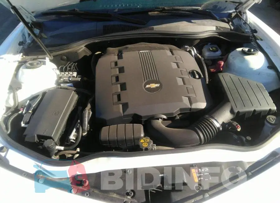 2G1FB1E31E9308166 Photo# 10