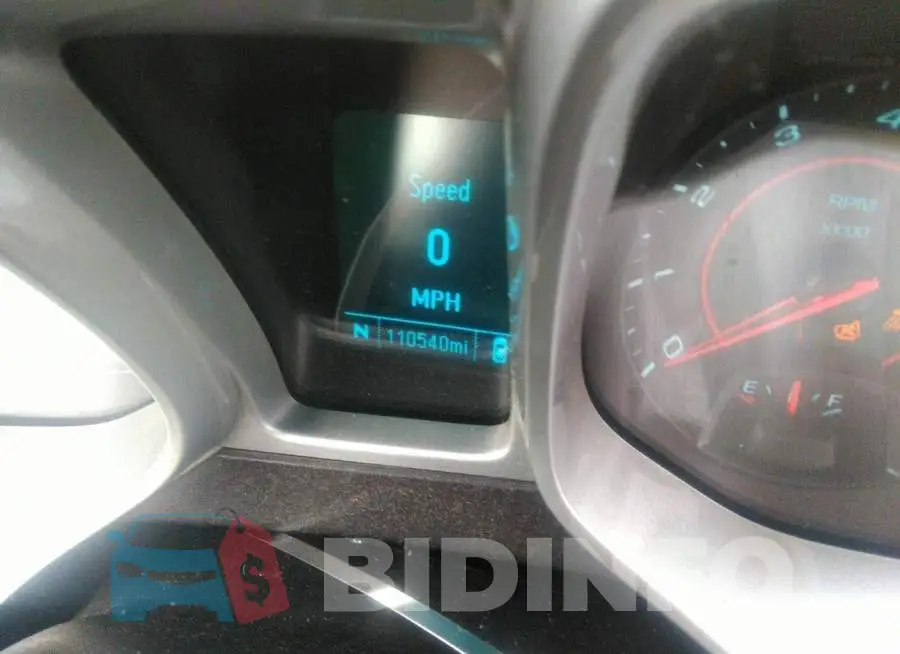 2G1FB3D30E9208458 Photo# 7