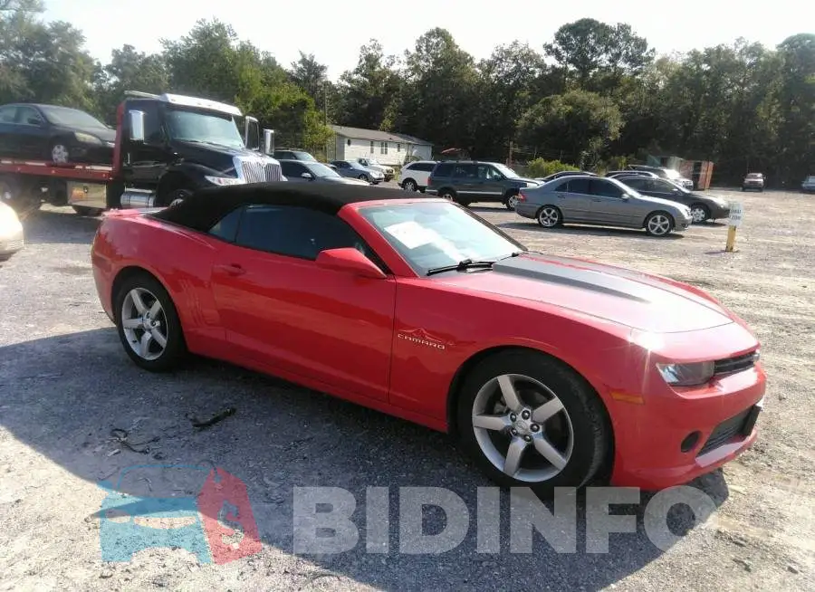 2G1FC3D37E9179182 Photo# 1