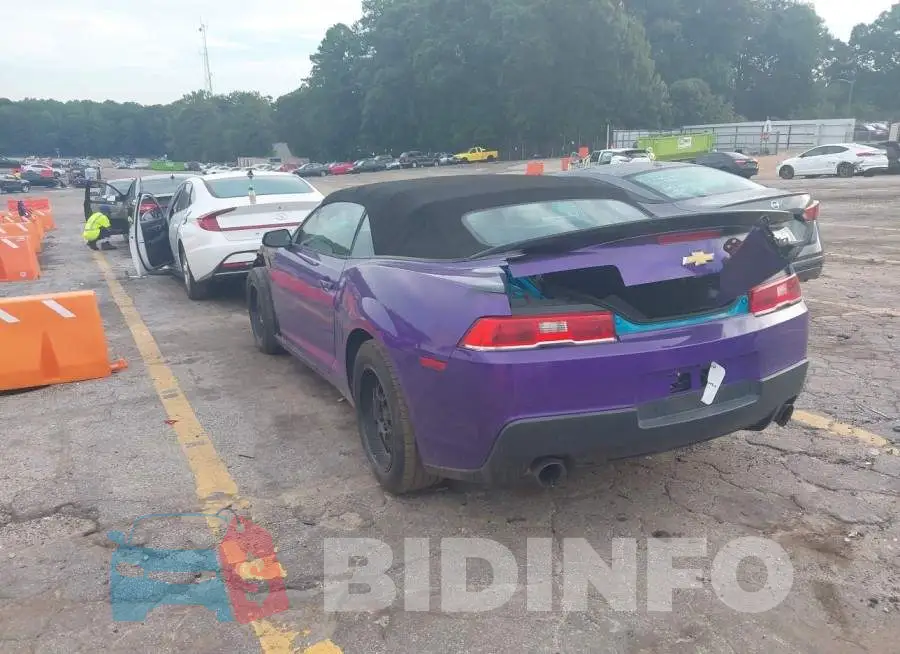 2G1FD3D33F9112075 Photo# 3