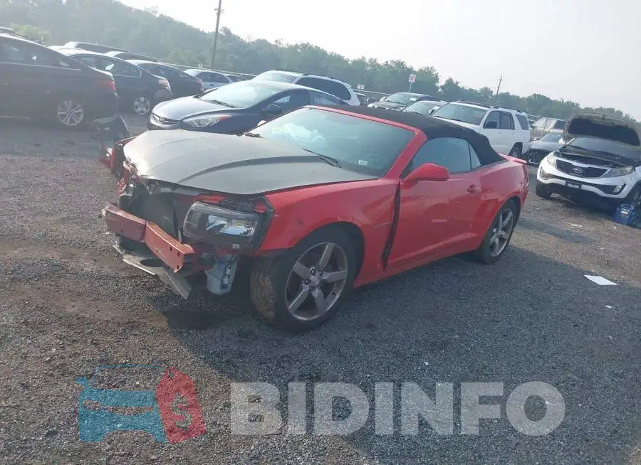 2G1FD3D38F9291973 Photo# 2