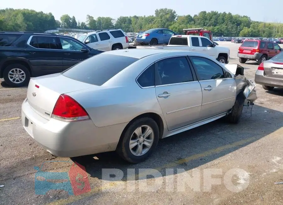 2G1WF5E39D1199321 Photo# 4