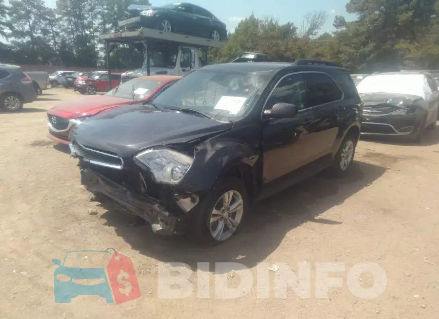 2GNALBEK2F6108628 Photo# 2