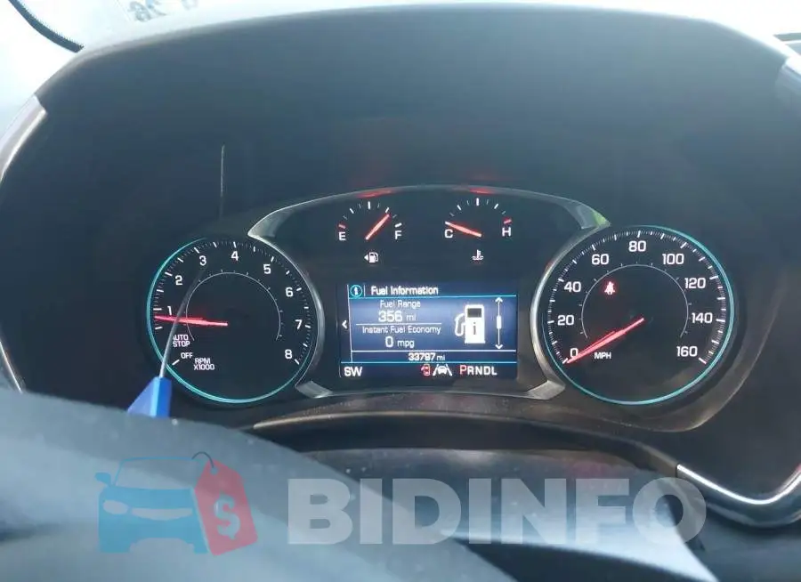 2GNAXTEV9M6162347 Photo# 7