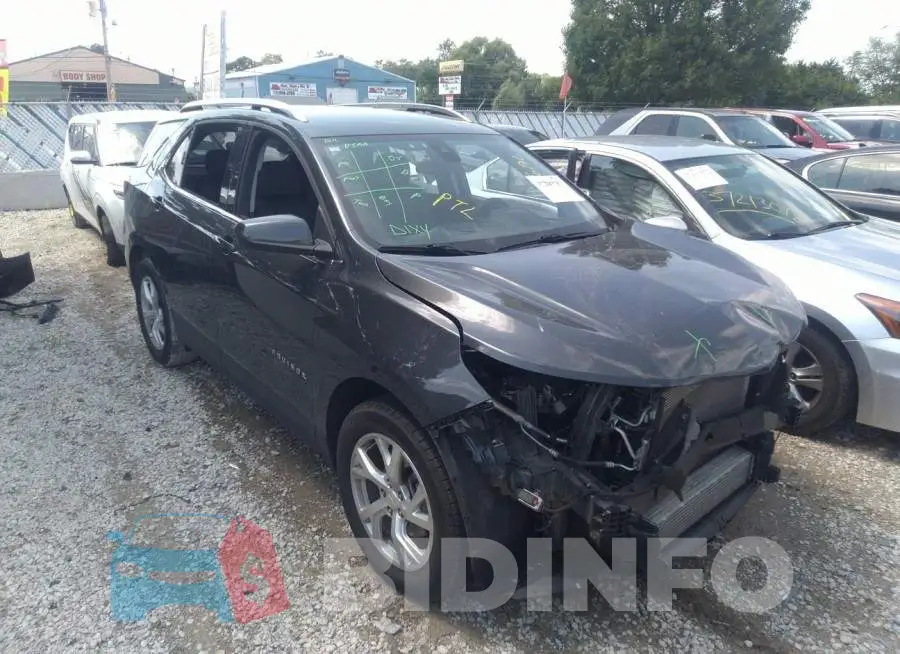 2GNAXVEX7L6263625 Photo# 1