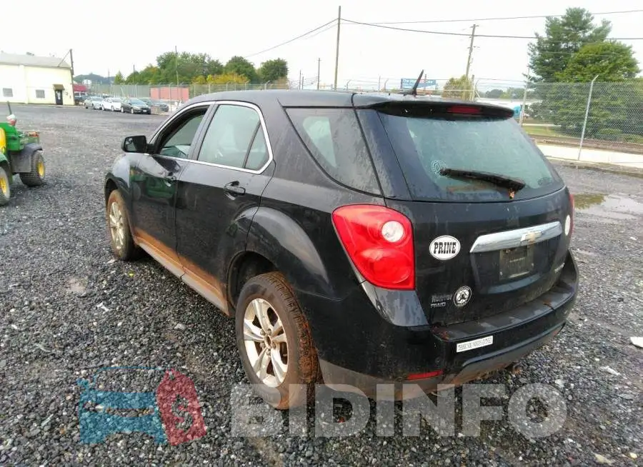 2GNFLCEK9D6252489 Photo# 3