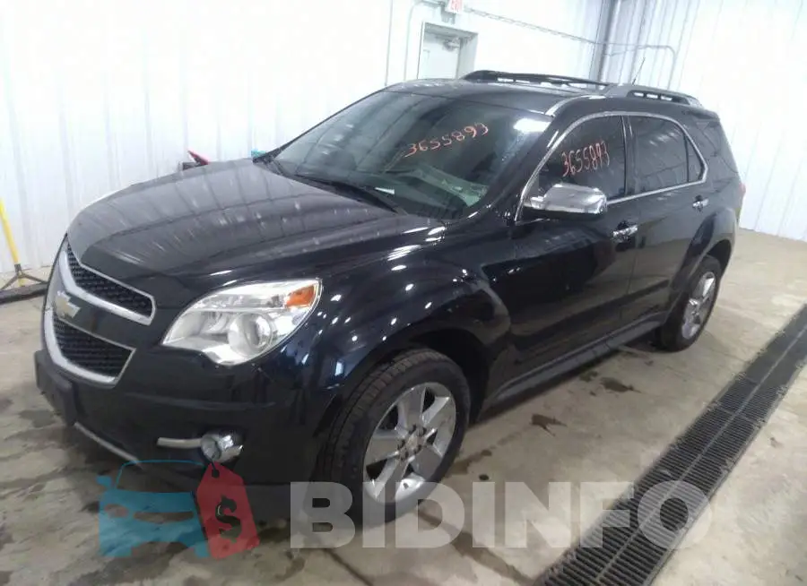 2GNFLGE39D6114810 Photo# 2