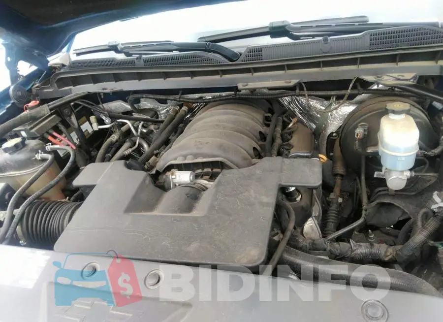 3GCPCREC4JG417762 Photo# 10