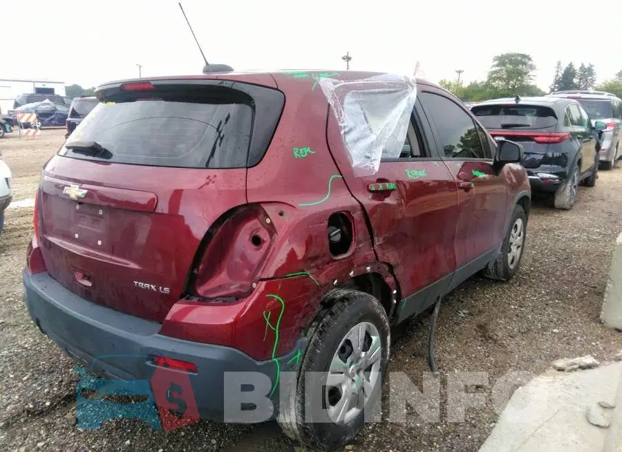 3GNCJKSB4GL218550 Photo# 4