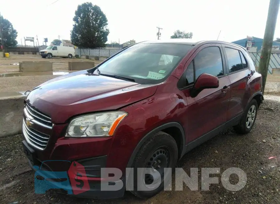 3GNCJKSB4GL218550 Photo# 2