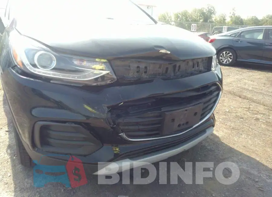 3GNCJPSB2LL143385 Photo# 6