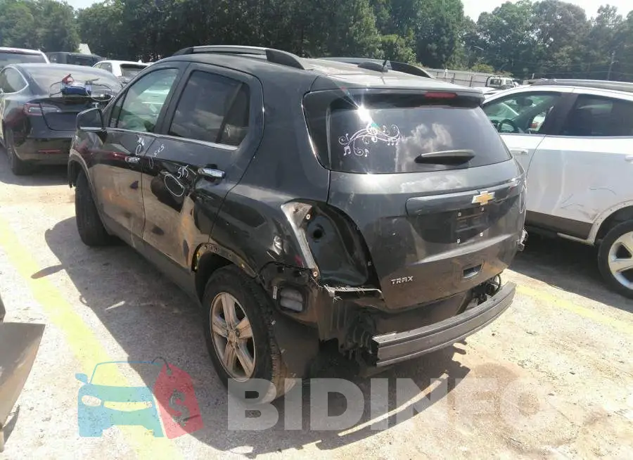 KL7CJLSB1JB723899 Photo# 3