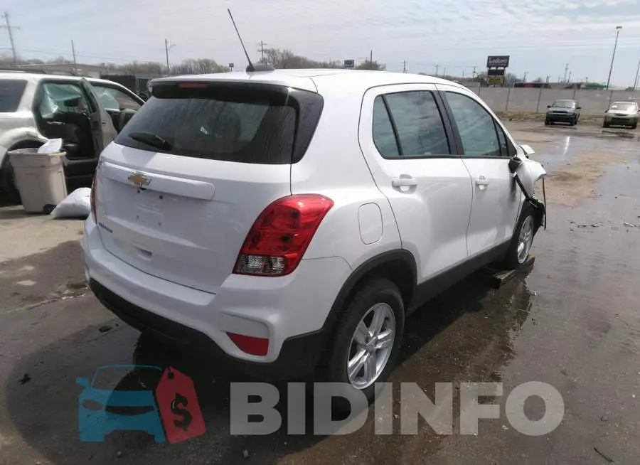 KL7CJNSB3HB177791 Photo# 4
