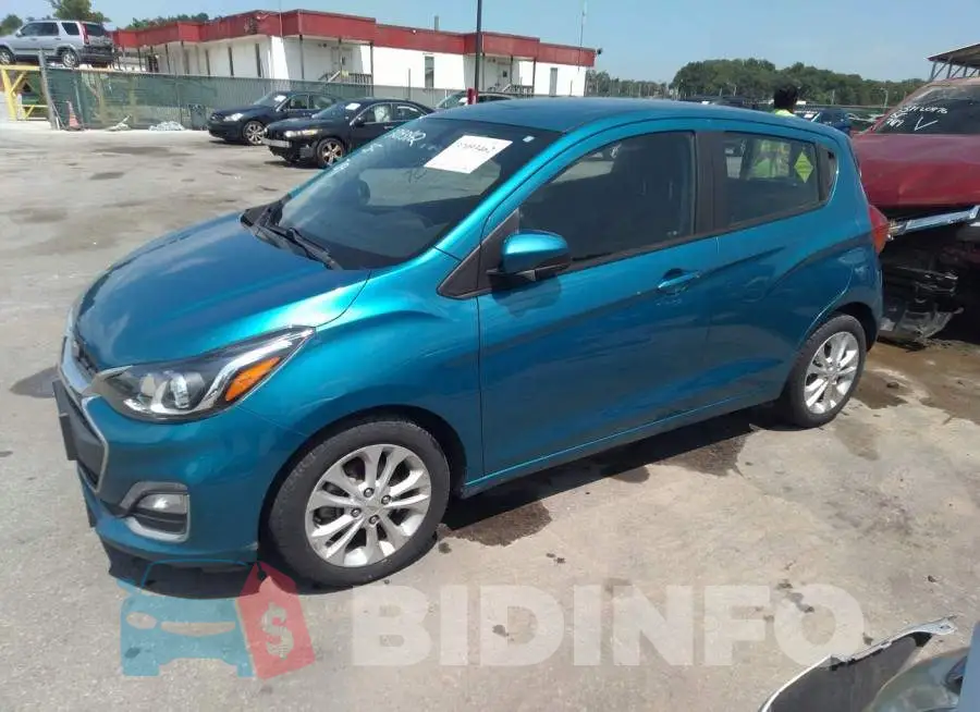 KL8CD6SA3KC714726 Photo# 2