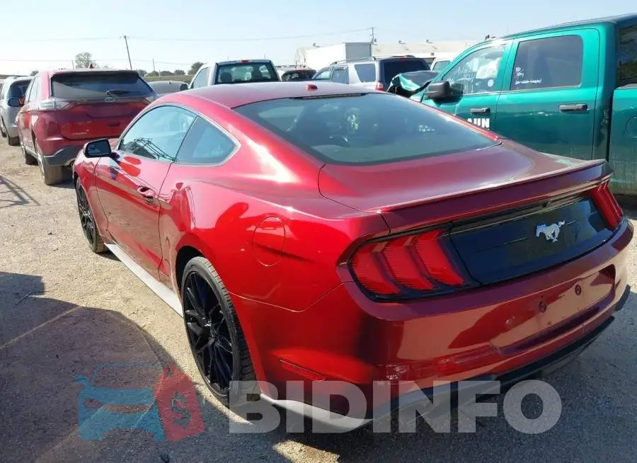 1FA6P8TH7J5126632 Photo# 3