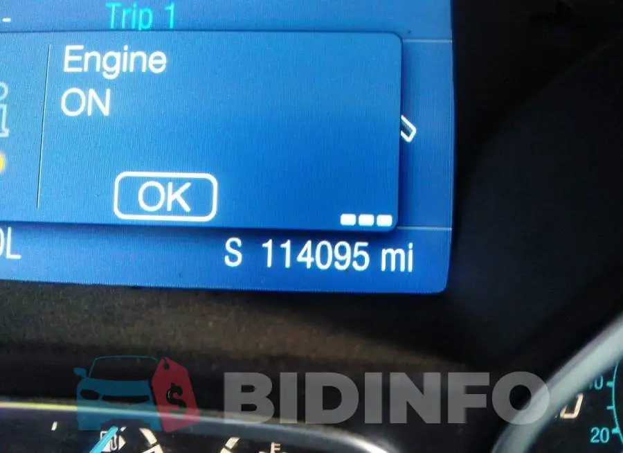 1FADP3F20EL429111 Photo# 7