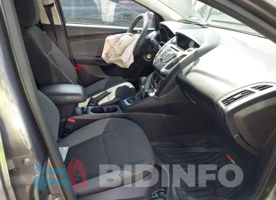 1FADP3F21EL148080 Photo# 5