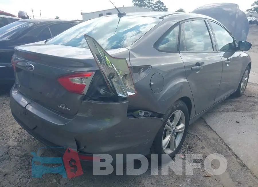 1FADP3F22EL151571 Photo# 6