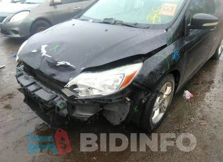 1FADP3F29EL287499 Photo# 6