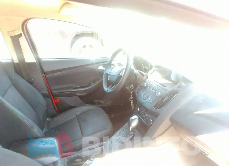 1FADP3F2XFL229953 Photo# 5