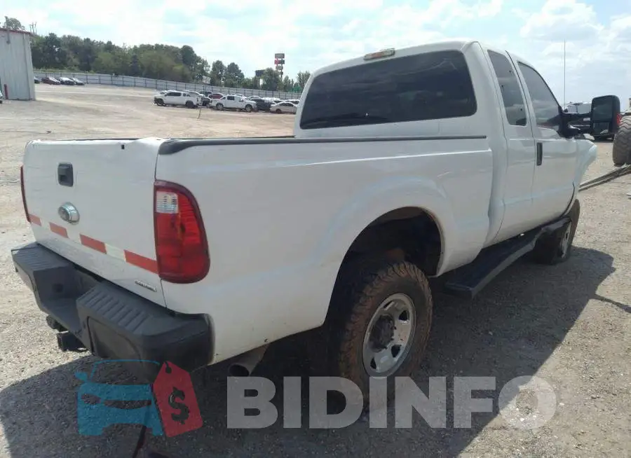 1FT7X2B69EEB53753 Photo# 4