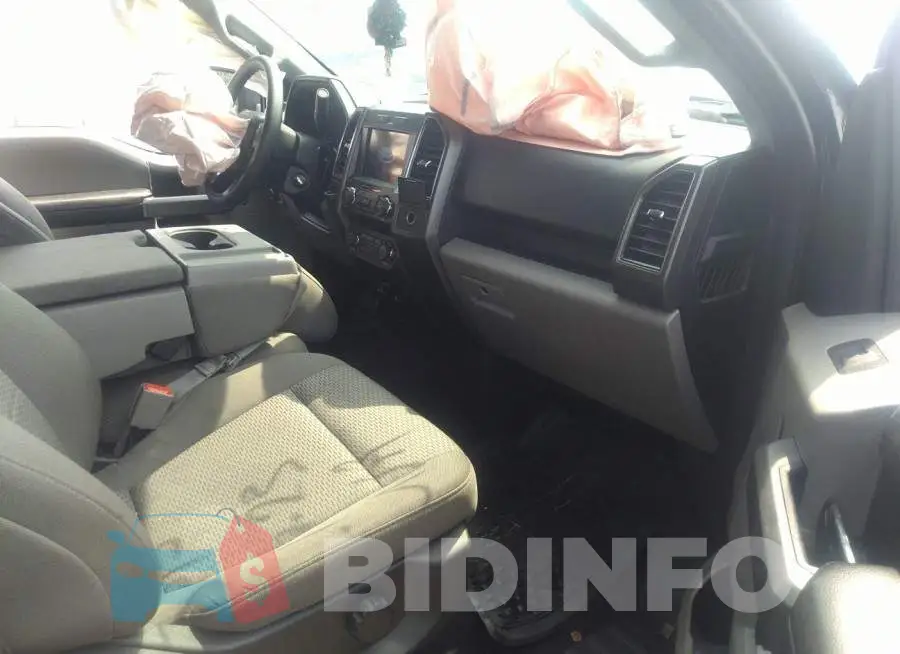 1FTEW1C40LFA24616 Photo# 5