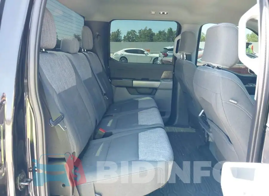 1FTFW1E58PKD30261 Photo# 8