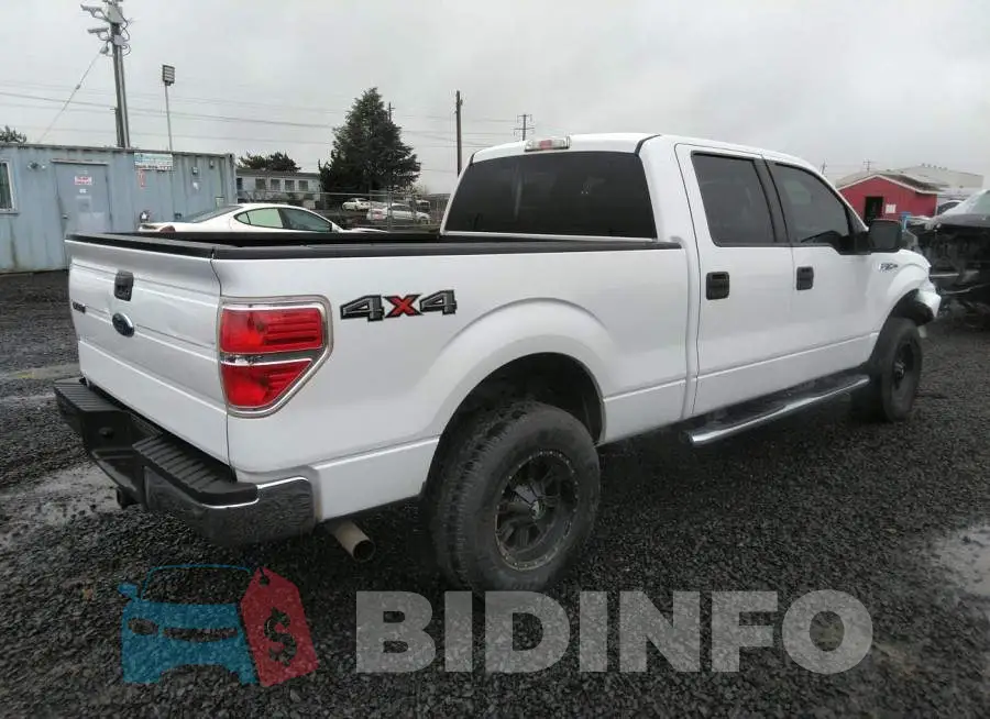 1FTFW1EF2DFC82947 Photo# 4