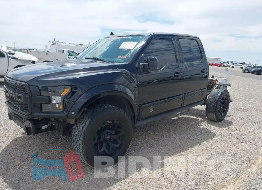 1FTFW1RG8LFB10021 Photo# 2
