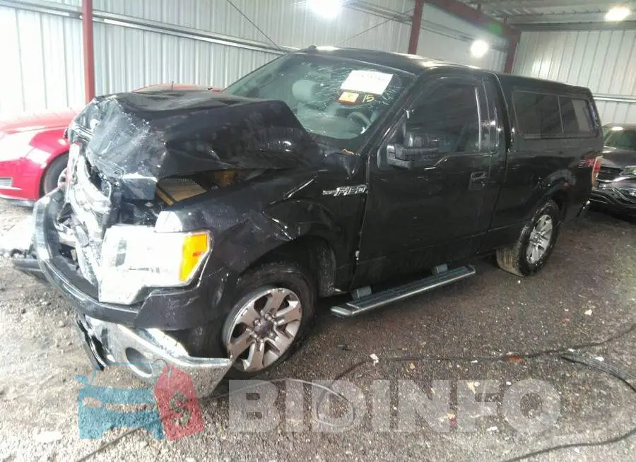 1FTMF1CF9DFD62840 Photo# 2