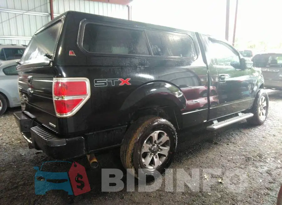 1FTMF1CF9DFD62840 Photo# 4