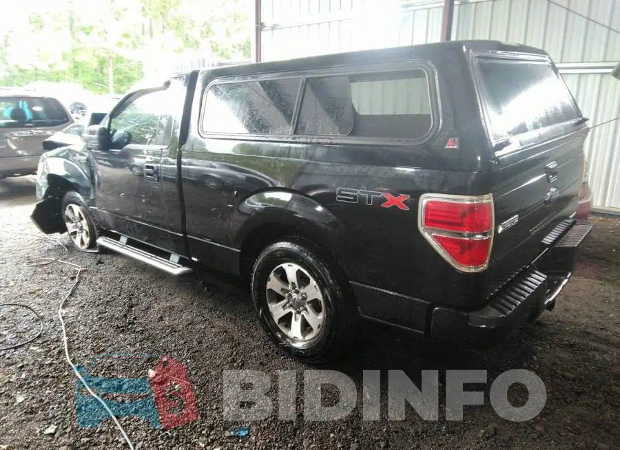 1FTMF1CF9DFD62840 Photo# 3