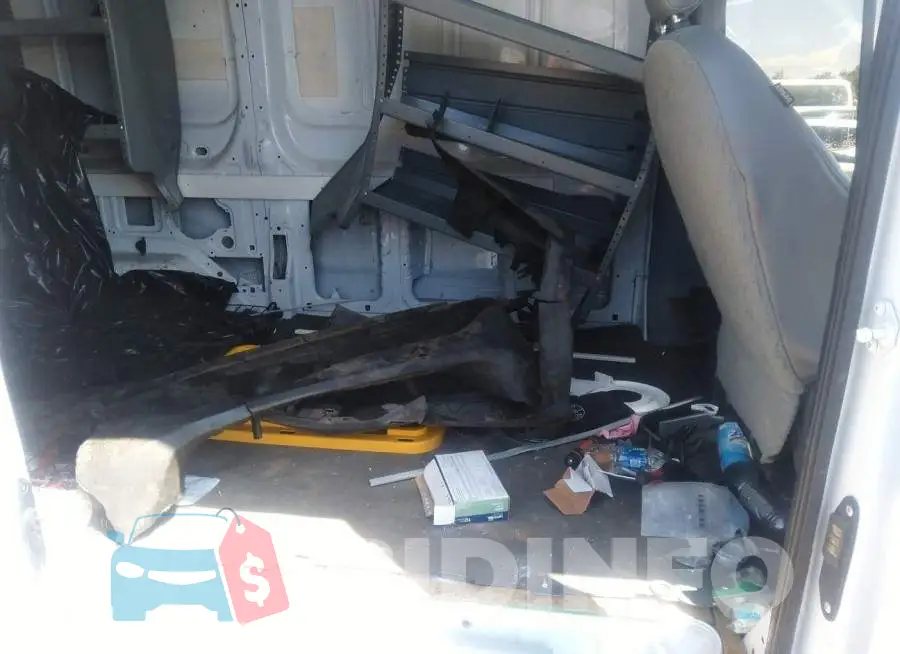 1FTYE1CM1HKA89540 Photo# 8