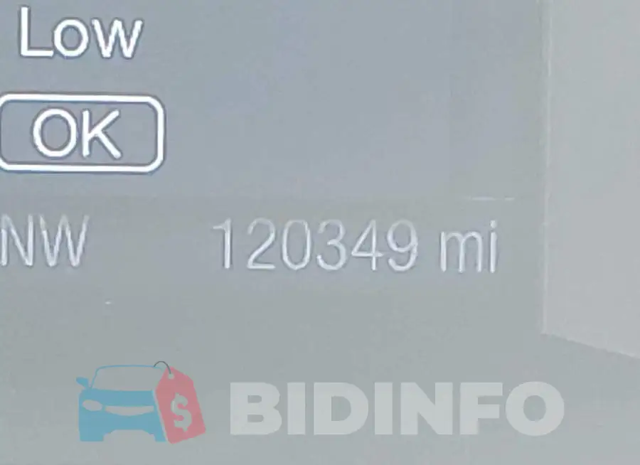2FMGK5B87DBD23776 Photo# 7