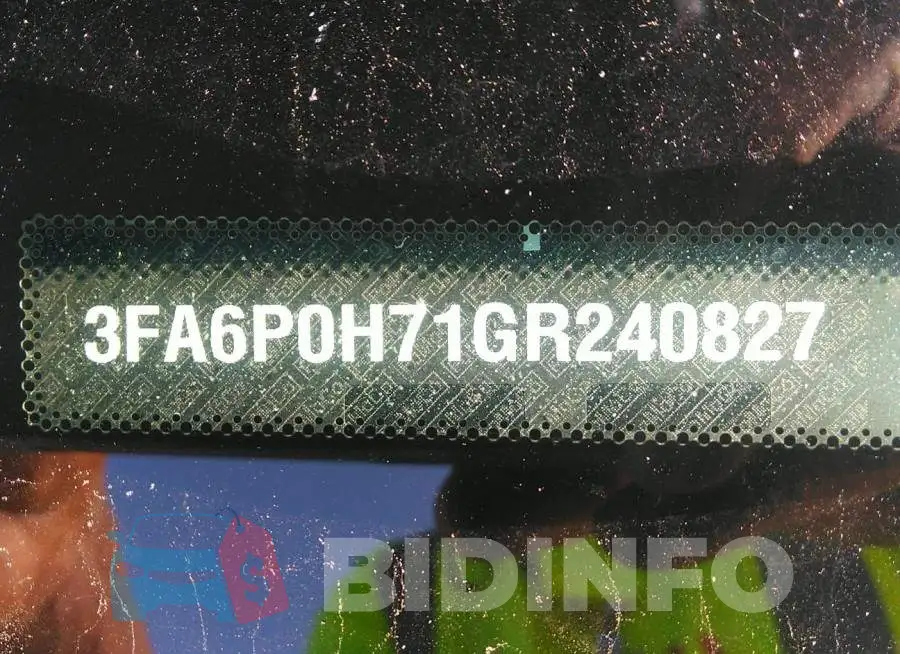 3FA6P0H71GR240827 Photo# 9