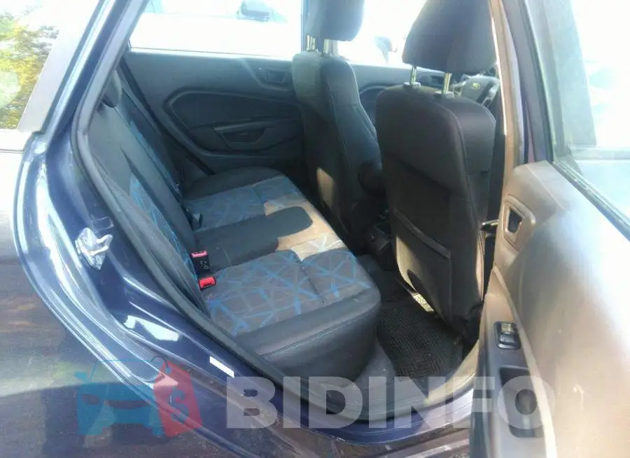 3FADP4BJ6DM117620 Photo# 8