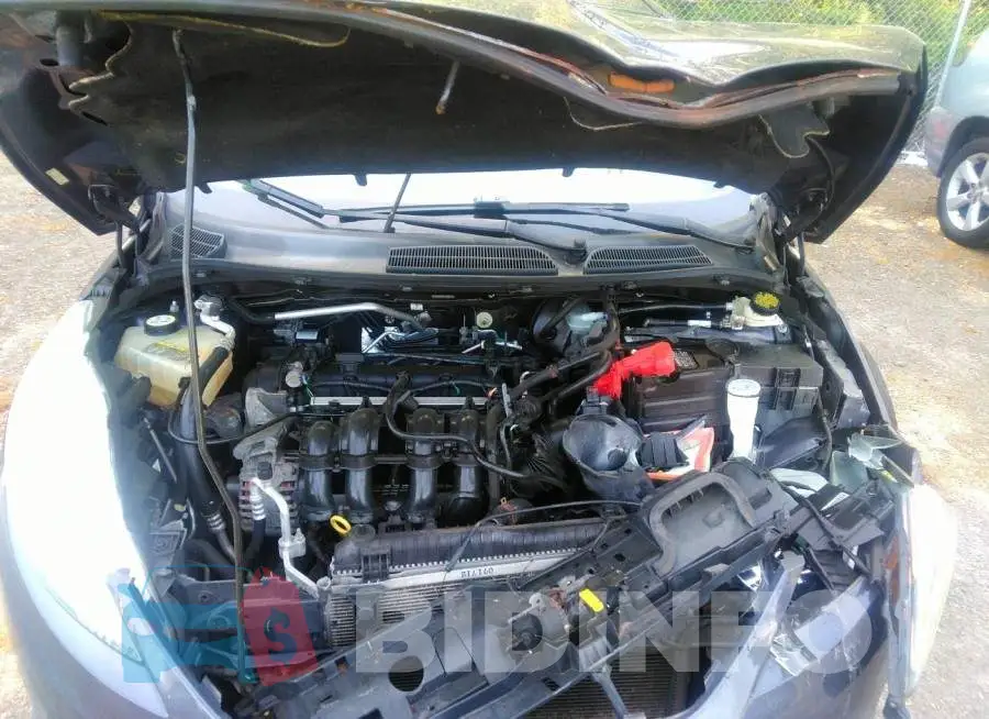 3FADP4BJ6DM117620 Photo# 10