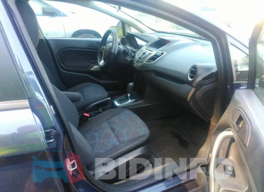 3FADP4BJ6DM117620 Photo# 5