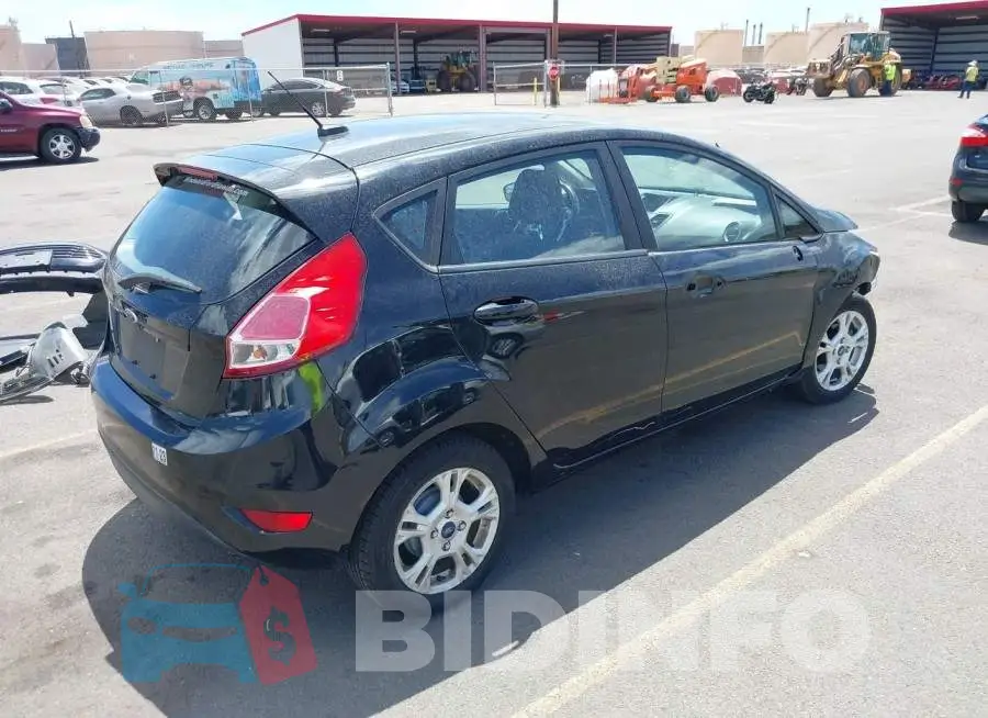 3FADP4EJ9GM165290 Photo# 4