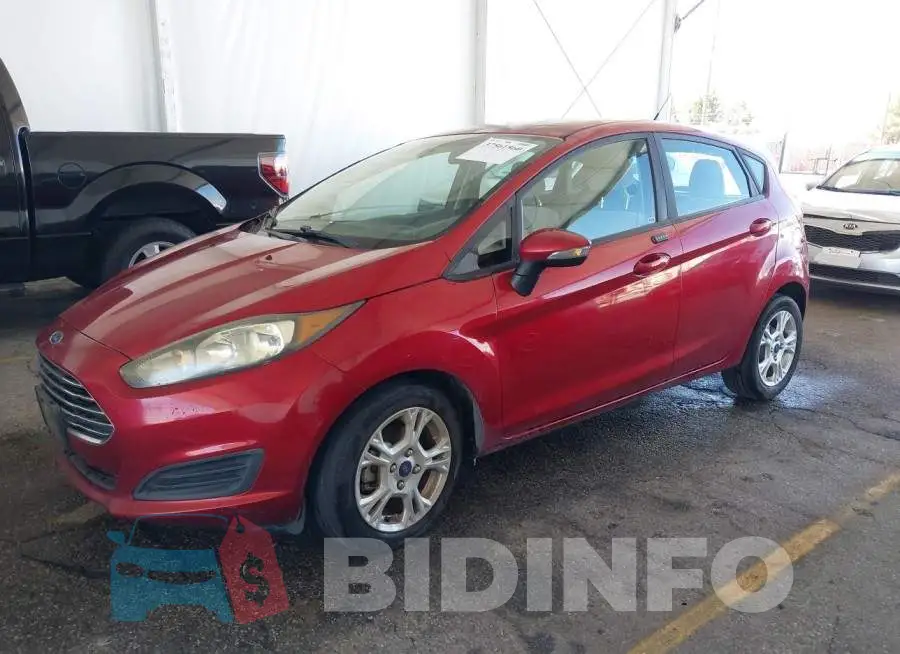 3FADP4EJXGM141225 Photo# 2