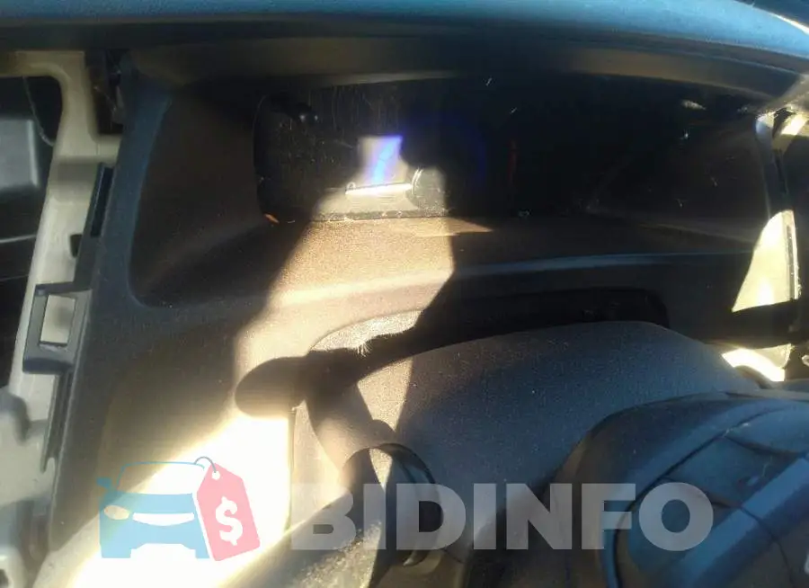 19XFB2F55DE030207 Photo# 7