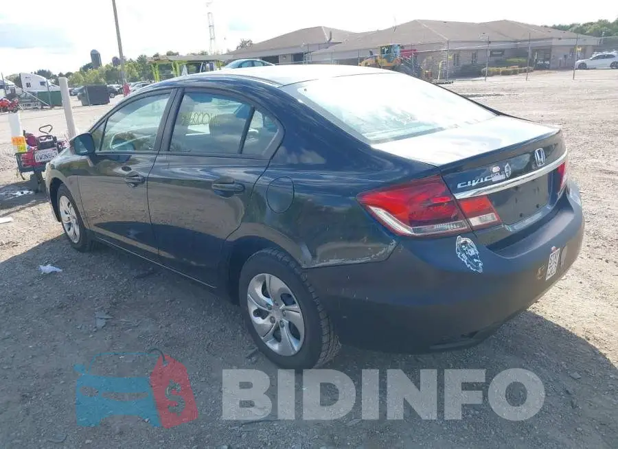 19XFB2F5XDE000247 Photo# 3