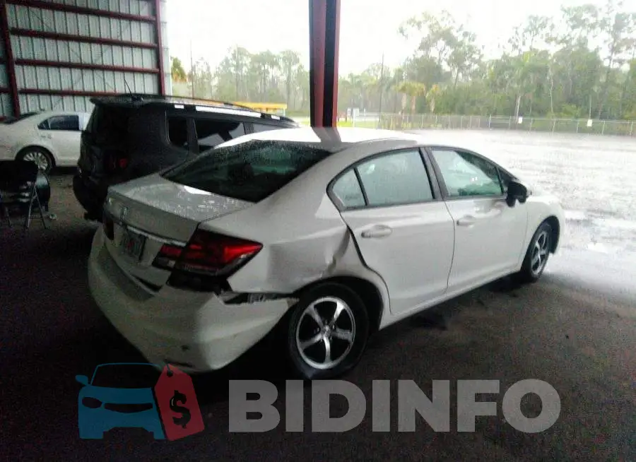 19XFB2F77FE064248 Photo# 4