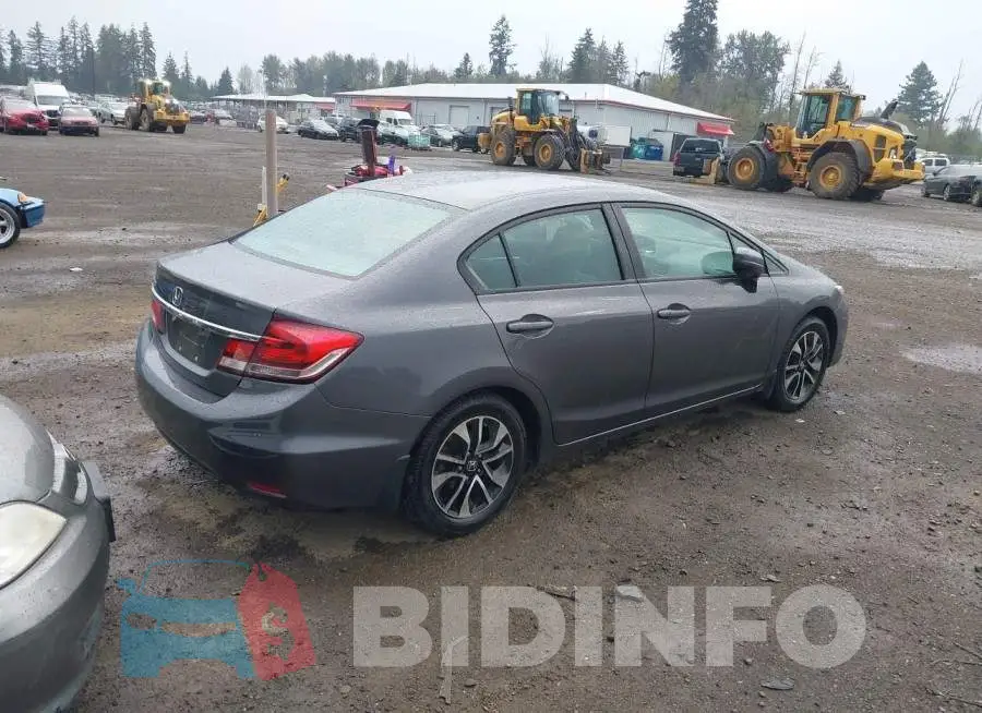 19XFB2F80FE252425 Photo# 4