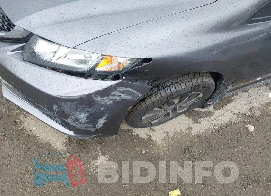 19XFB2F80FE252425 Photo# 6