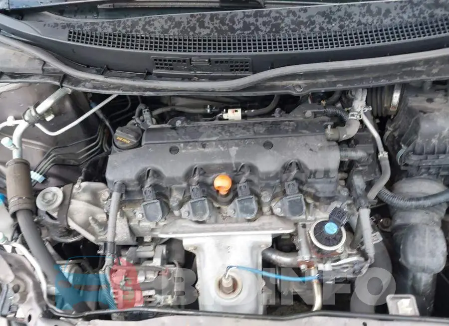 19XFB2F80FE258175 Photo# 10