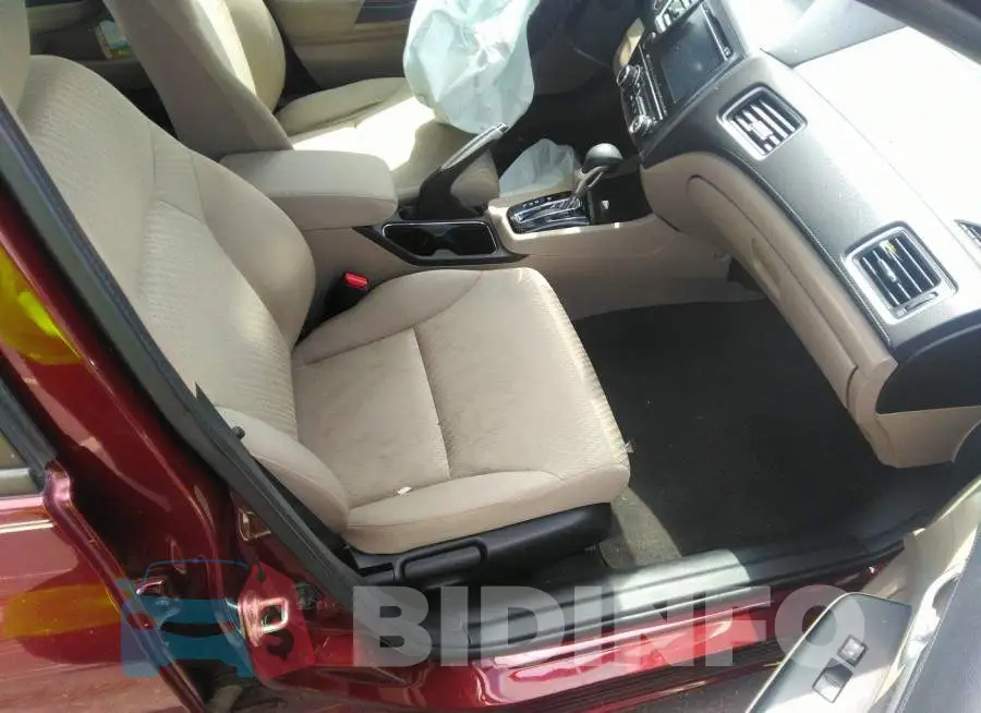 19XFB2F81FE212015 Photo# 5