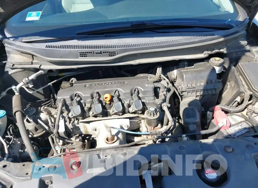 19XFB2F83DE224714 Photo# 10