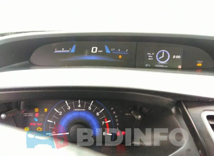 19XFB2F85EE040019 Photo# 7