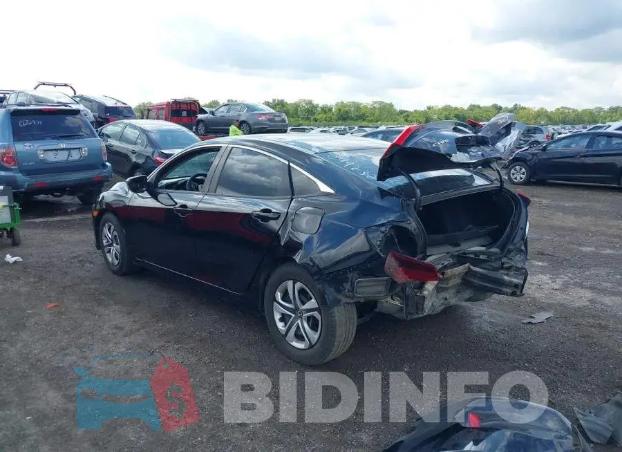 19XFC2F56GE099232 Photo# 3